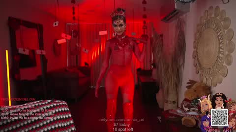 RETURN 30TH  100 explicit on  online show from 20, 9, 2025