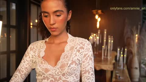 RETURN 30TH  100 explicit on  online show from 10, 11, 2025