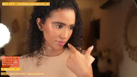 Snapshot of amnie_ chatting on 18, 6, 2026 RETURN 30TH 100 explicit on online show from 18, 6, 2026