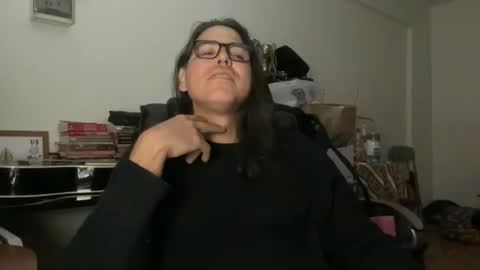 amo_s online show from 18, 4, 2026