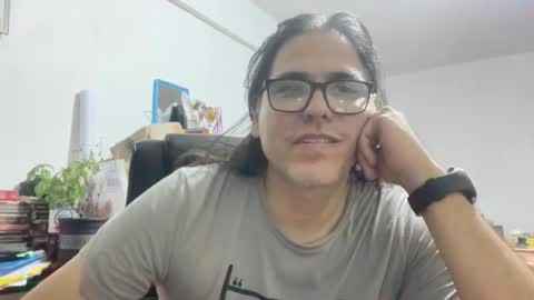 amo_s online show from 27, 4, 2026