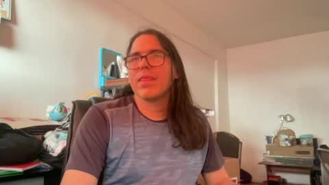 amo_s online show from 13, 6, 2026