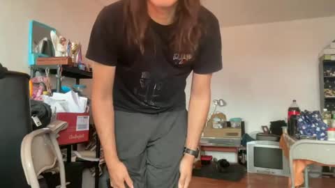 amo_s online show from 14, 6, 2026