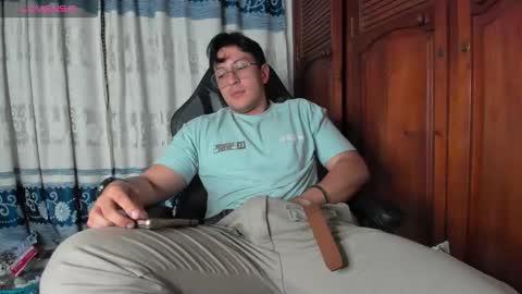 amon__ashford online show from 18, 3, 2026