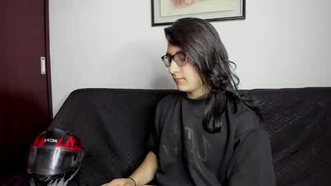 Amoneth online show from 24, 11, 2025