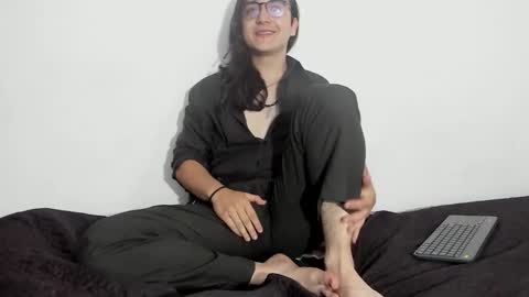 Amoneth online show from 15, 1, 2026