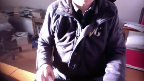 Snapshot of amor2200 chatting on 3, 1, 2025 Amor2200 online show from 3, 1, 2025