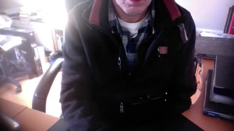 Snapshot of amor2200 chatting on 13, 1, 2025 Amor2200 online show from 13, 1, 2025