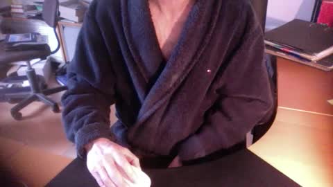 Snapshot of amor2200 chatting on 30, 1, 2025 Amor2200 online show from 30, 1, 2025