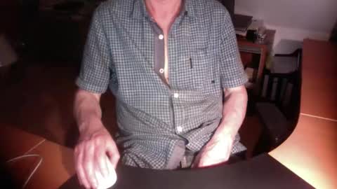 Amor2200 online show from 1, 5, 2026