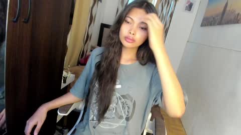 Prinsesa online show from 1, 1, 2025