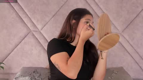 Snapshot of amora_96 chatting on 10, 4, 2026 amora online show from 10, 4, 2026