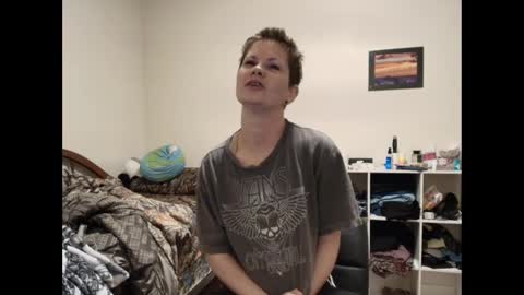 Amora Mystic online show from 16, 9, 2025