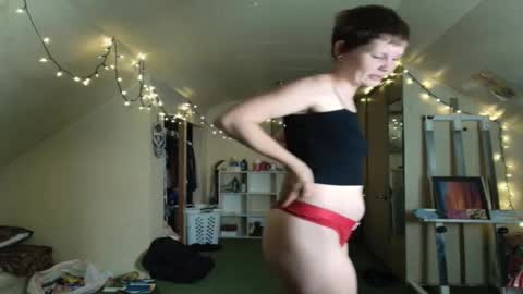 Amora Mystic online show from 16, 10, 2025