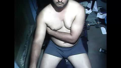 SubboyShivan online show from 27, 1, 2025