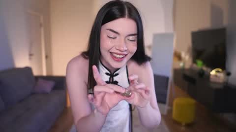 Snapshot of amourdemavie_ chatting on 25, 4, 2026 Ada online show from 25, 4, 2026