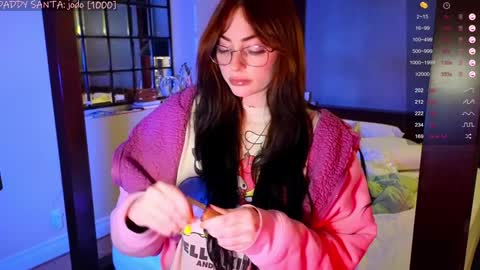 Snapshot of amphetameme chatting on 18, 12, 2024 sierra online show from 18, 12, 2024