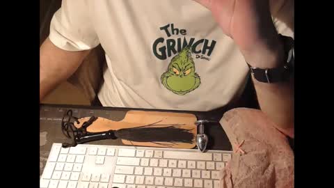 amslave4f online show from 25, 12, 2024