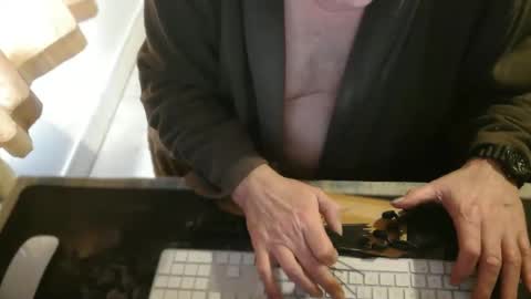 amslave4f online show from 26, 2, 2026