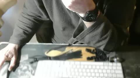 amslave4f online show from 31, 3, 2026