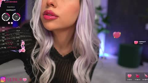    -------------   online show from 15, 1, 2025