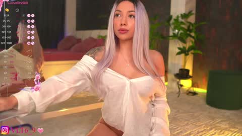    -------------   online show from 28, 1, 2025