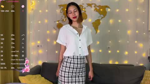 Amura Kim online show from 9, 12, 2024