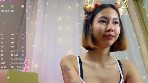 Amura Kim online show from 29, 12, 2024