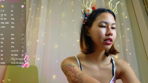 Amura Kim online show from 4, 1, 2025