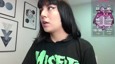 Amy 3 online show from 26, 11, 2025