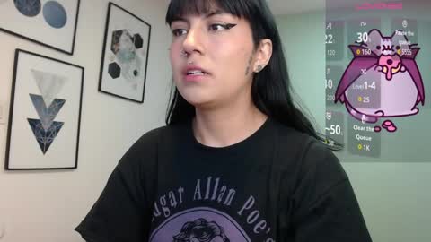 Amy 3 online show from 9, 4, 2026