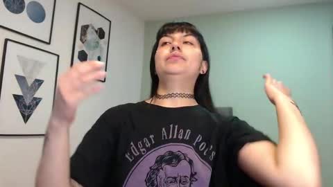 Snapshot of amy__adams1 chatting on 22, 5, 2026 Amy 3 online show from 22, 5, 2026