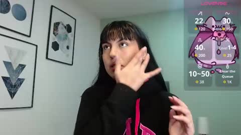 Amy 3 online show from 7, 7, 2026