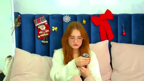 Amy online show from 20, 12, 2025