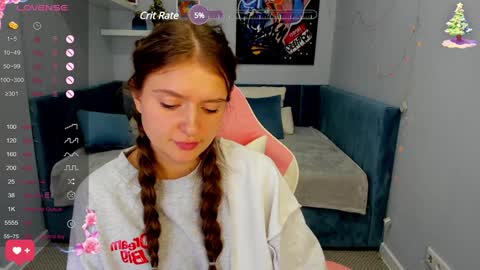 AmyGMT 2 Mon-Sun  0300am-0900am  online show from 21, 1, 2025