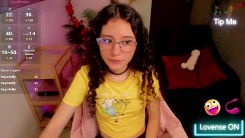 amy_adammss online show from 6, 7, 2026