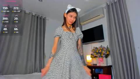 Amy online show from 6, 11, 2025