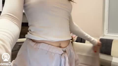 Snapshot of amy_chill chatting on 25, 1, 2025 Amy Chill online show from 25, 1, 2025