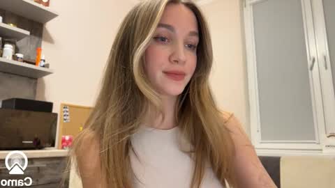 Snapshot of amy_chill chatting on 13, 2, 2025 Amy Chill online show from 13, 2, 2025