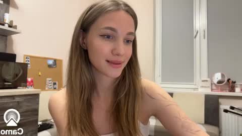 Snapshot of amy_chill chatting on 18, 2, 2025 Amy Chill online show from 18, 2, 2025