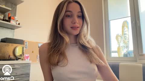 Snapshot of amy_chill chatting on 19, 2, 2025 Amy Chill online show from 19, 2, 2025