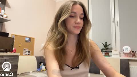 Snapshot of amy_chill chatting on 6, 3, 2025 Amy Chill online show from 6, 3, 2025