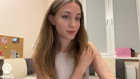 Snapshot of amy_chill chatting on 11, 3, 2025 Amy Chill online show from 11, 3, 2025