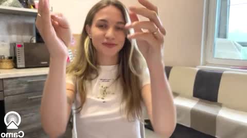 Snapshot of amy_chill chatting on 20, 9, 2025 Amy Chill online show from 20, 9, 2025