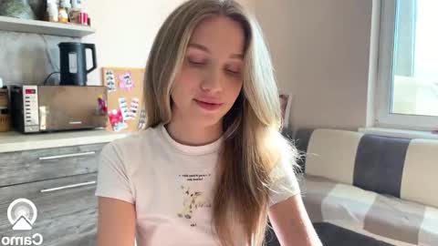 Snapshot of amy_chill chatting on 1, 10, 2025 Amy Chill online show from 1, 10, 2025