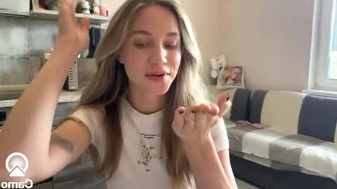 Snapshot of amy_chill chatting on 11, 10, 2025 Amy Chill online show from 11, 10, 2025