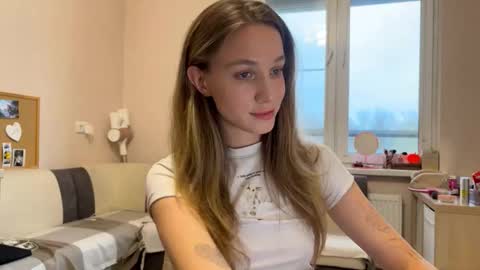 Snapshot of amy_chill chatting on 3, 11, 2025 Amy Chill online show from 3, 11, 2025