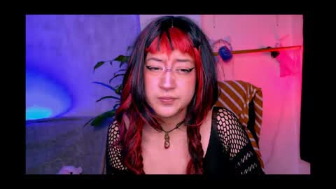 amy_flaker888 online show from 12, 4, 2026