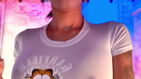 amy_greenee online show from 11, 4, 2026