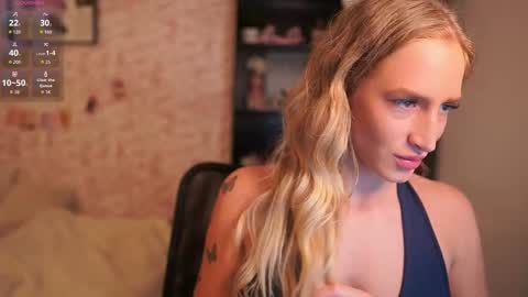 amy_johns_ online show from 14, 11, 2025